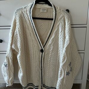 Taylor Swift Cardigan